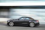 Mercedes-AMG E53 4Matic+ Cabriolet 2018 года (WW)